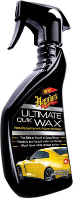 

Meguiar's Car Polish for Exterior(450 ml)