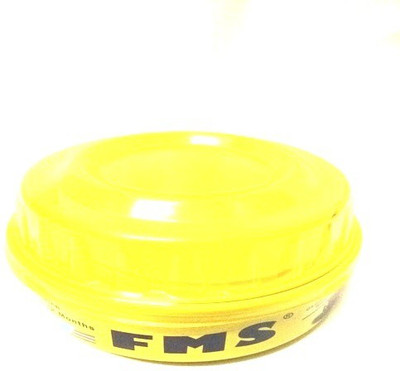 FMS Paste Car Polish for Exterior(230 g)