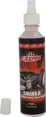 

Caspol Car Polish for Dashboard, Tyres, Exterior(230 g)