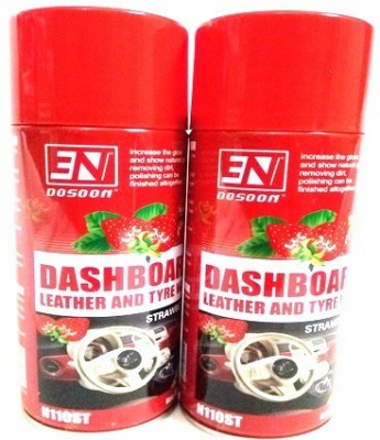 

3N Liquid Car Polish for Dashboard, Leather, Tyres(900 ml)