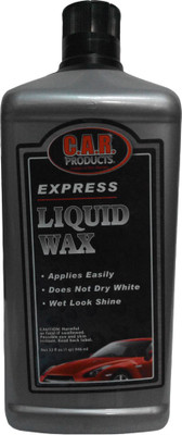 

C.A.R. Car Polish for Exterior(946 ml)
