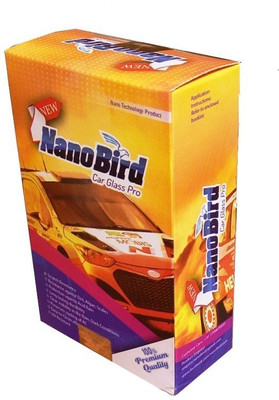 

Nanobird Car Polish for Windscreen(25 ml)