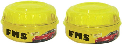 

ManeKo Paste Car Polish for Exterior(460 g)