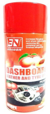 

3N Liquid Car Polish for Dashboard, Leather, Tyres(450 ml)