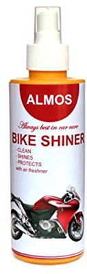 

Almos Car Polish for Exterior(250 ml)