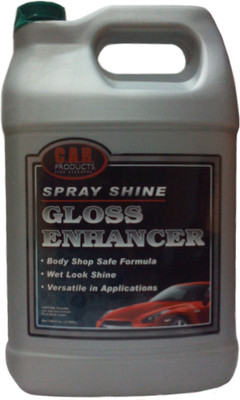 

C.A.R. Liquid Car Polish for Exterior(3.785 L)