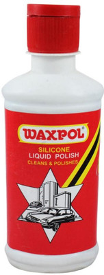 

Waxpol Car Polish for Exterior(200 ml)