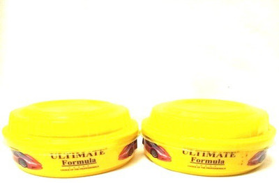 

Ultimate Formula Paste Car Polish for Exterior(300 g)