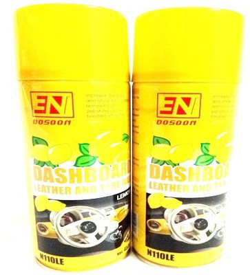 

3N Liquid Car Polish for Dashboard, Leather, Tyres(900 ml)