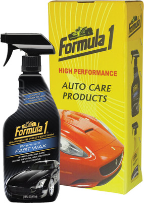 25 Off On Formula 1 Car Polish For Exterior 473 Ml On Flipkart Paisawapas Com