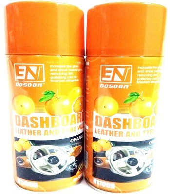 

3N Liquid Car Polish for Dashboard, Leather, Tyres(900 ml)