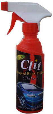 

Clit Car Polish for Exterior(200 ml)
