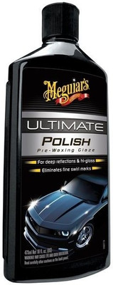 

Meguiar's Car Polish for Exterior(473 ml)