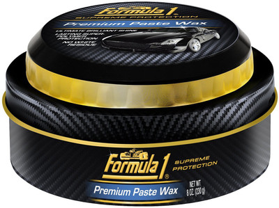 

CP Bigbasket Paste Car Polish for Exterior(230 g)