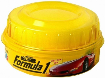 

Formula 1 Car Polish for Exterior(340 g)