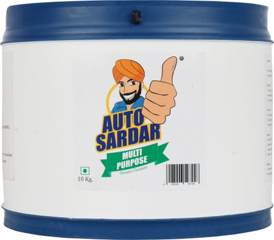 

Autosardar Liquid Car Polish for Exterior, Metal Parts, Leather, Chrome Accent, Dashboard(10 Kg)