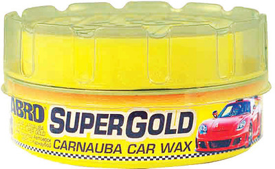 24% OFF on ABRO Car Polish for Exterior(230 g)