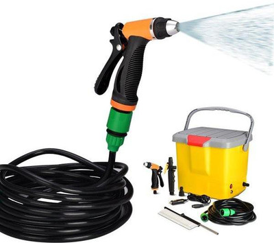 

Pushcart ABY-14-2016 Electric Pressure Washer