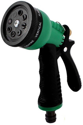Lavi Car & Home Washing Or Cleaning Multi-Utility Spray Nozzle Ultra High Pressure Washer available at flipkart for Rs.311