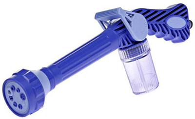 

MK Turbo Water Spray Gun 8 In 1 Cannon Car Cleaner Ultra High Pressure Washer