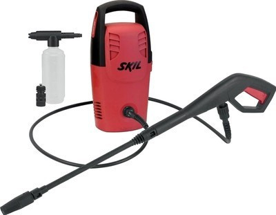 

Skil 0760 Electric Pressure Washer