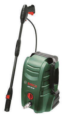 

Bosch ATQ- 33-10 High Pressure Washer