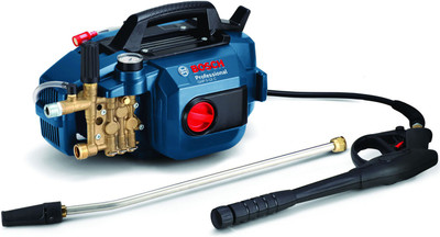 

Bosch GHP 5-13 C Electric Pressure Washer