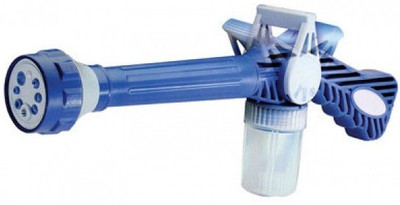 

Riddhi Siddhi Jet Spray High Pressure Washer