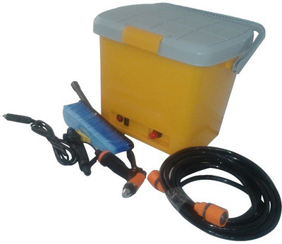 

Home Pro Portable Home and Car Electric Pressure Washer