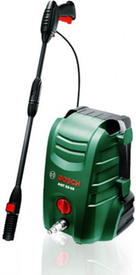 

Bosch AQT 33-10 Ultra High Pressure Washer