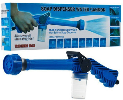 Tuzech EZ Pressure Washer