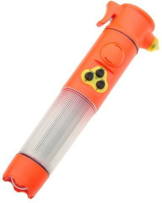 

Riddhi Siddhi Multipurpose Car Safety Hammer