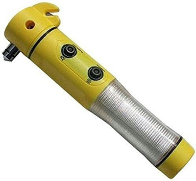 

Prostuff 5 in 1 Car Safety Hammer