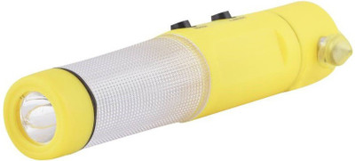 

TRISHA TRI48484 Car Safety Hammer