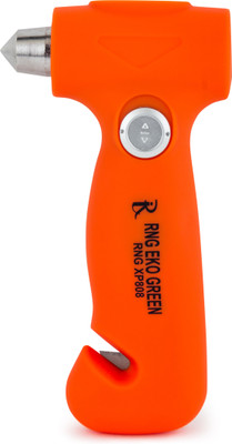 

RNG EKO GREEN RNG XP808 Car Safety Hammer