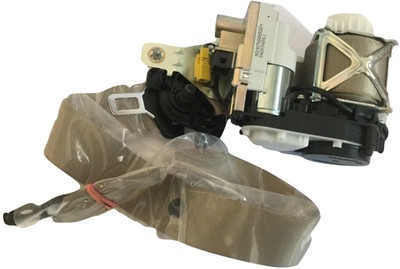 

Hemen Motors 1668603185 8P19 Car Seat Belt