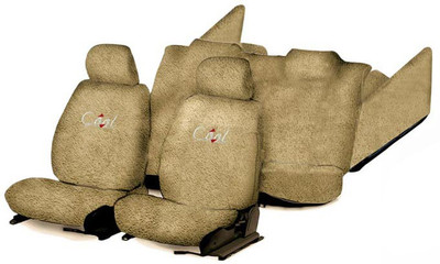 

Speedwav Car Seat Cover For Chevrolet