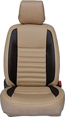 

Impressive enterprises Leatherette Car Seat Cover For Maruti Swift Dzire(4 Seater, 2 Back Seat Head Rests)