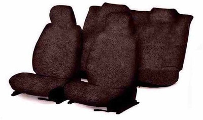 

Speedwav Cotton Car Seat Cover For Tata Indigo CS(Without Back Seat Arm Rest, 5 Seater, 2 Back Seat Head Rests)