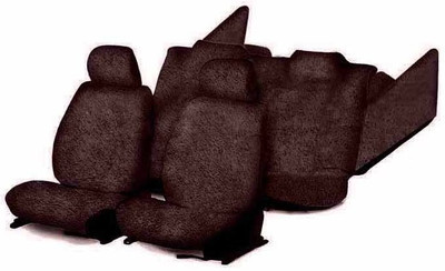 

Speedwav Cotton Car Seat Cover For Chevrolet Tavera(Without Back Seat Arm Rest, 7 Seater, 2 Back Seat Head Rests)