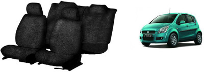 

Speedwav Cotton Car Seat Cover For Maruti Ritz(Without Back Seat Arm Rest, 5 Seater, 2 Back Seat Head Rests)