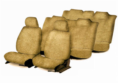 

Speedwav Cotton Car Seat Cover For Tata Grand Dicor(Without Back Seat Arm Rest, 5 Seater, 2 Back Seat Head Rests)