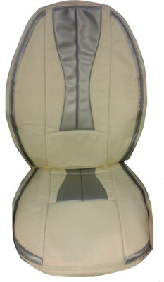 ZoHa Leather Car Seat Cover For Hyundai Fluidic Verna(5 Seater, 2 Back Seat Head Rests)