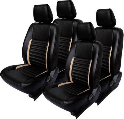 

Bhati PU Leather Car Seat Cover For Maruti WagonR(Detachable Head Rest, Mono Back Seat, Without Back Seat Arm Rest, 5 Seater, 2 Back Seat Head Rests)