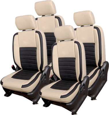 

DGC Leatherette Car Seat Cover For Nissan Sunny