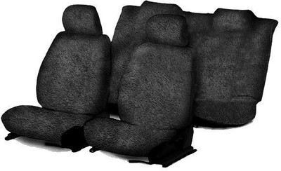 

Speedwav Cotton Car Seat Cover For Universal For Car Universal For Car(Without Back Seat Arm Rest, 5 Seater, 2 Back Seat Head Rests)