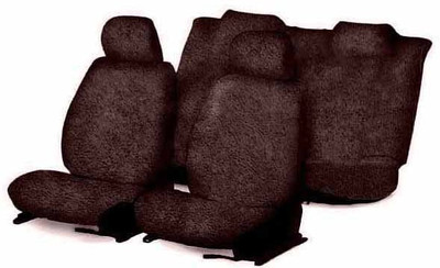 

Speedwav Cotton Car Seat Cover For Honda City(Without Back Seat Arm Rest, 5 Seater, 2 Back Seat Head Rests)