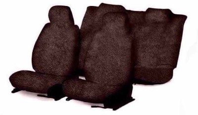 

Speedwav Cotton Car Seat Cover For Nissan Sunny(Without Back Seat Arm Rest, 5 Seater, 2 Back Seat Head Rests)