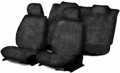 

Speedwav Cotton Car Seat Cover For Fiat Punto(4 Seater, 2 Back Seat Head Rests)