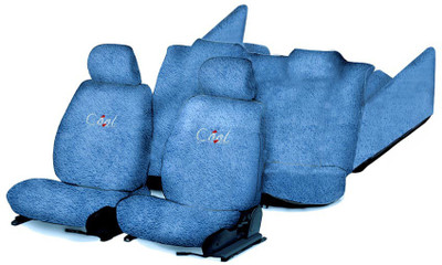 

Speedwav Car Seat Cover For Chevrolet